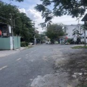 Hình ảnh Bán đất thửa 92 tờ 01 Ấp Giản Dân Phường Tăng Nhơn Phú Tp Hồ Chí Minh