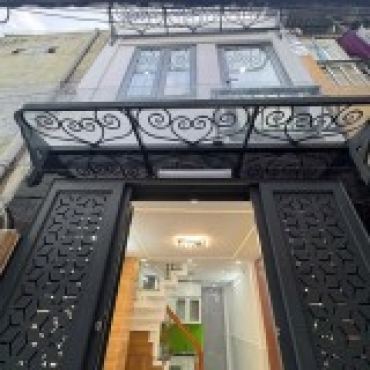 Hình ảnh Bán nhà hẻm 24/15/26 Trương Phước Phan Phường Bình Trị Đông Tp Hồ Chí Minh