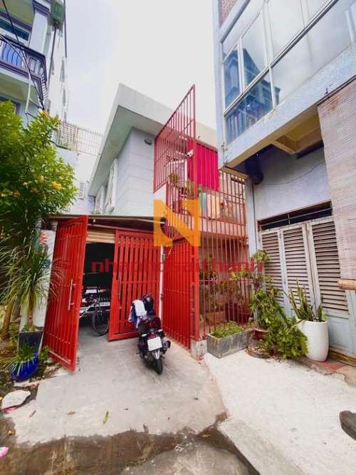 Hình ảnh Bán nhà 164E Đường Số 1 Phường Tân Phú, Quận 7