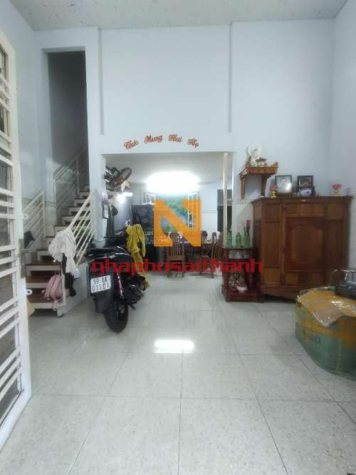 Hình ảnh Bán nhà 164/1a Đường linh đông Linh đông thủ đức