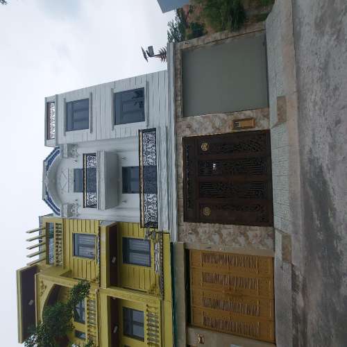 Hình ảnh Bán nhà 764/20 Nguyễn Bình, Ấp 2, Nhơn Đức, Nhà Bè