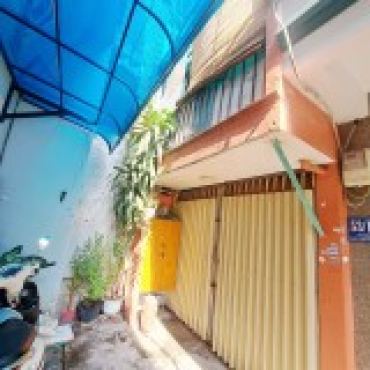 Hình ảnh Bán nhà hẻm 53/18/6 Đường Số 8B Phường Bình Hưng Hòa Tp Hồ Chí Minh