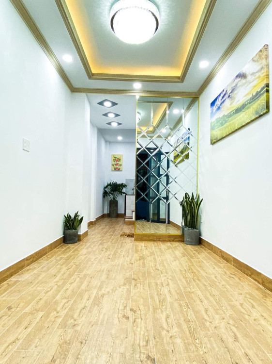 Hình ảnh Bán nhà Hẻm 941/12a Trần Xuân Soạn, Phường Tân Hưng