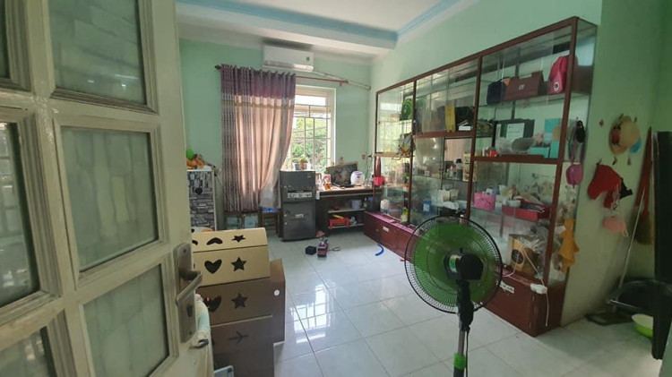 Hình ảnh Bán nhà Mặt tiền 3 C3, Phường Tân Bình