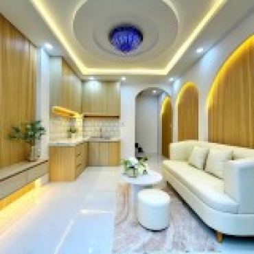 Hình ảnh Bán nhà hẻm 276/131/4 Thống Nhất Phường Gò Vấp Tp Hồ Chí Minh