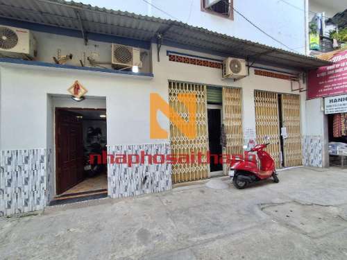 Hình ảnh Bán nhà 160/35 Nguyễn Văn Quỳ, KP1, Phường Phú Thuận, Quận 7.