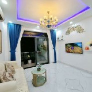 Hình ảnh Bán chung cư Lò Lu Phường Long Phước Tp Hồ Chí Minh