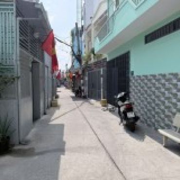 Hình ảnh Bán đất thửa 538 tờ 174 Nguyễn Hữu Tiến Phường Tây Thạnh Tp Hồ Chí Minh