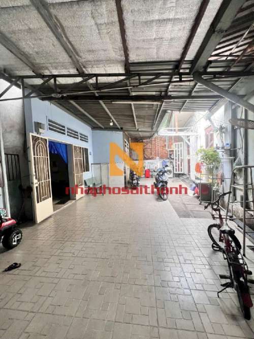 Hình ảnh bán nhà 166 QL1K Phường Linh xuân Quận Thủ Đức TP Thủ Đức