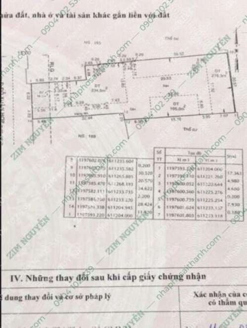 Hình ảnh Bán nhà 167 Đỗ Xuân Hợp, Phường Phước Long B, Quận 9