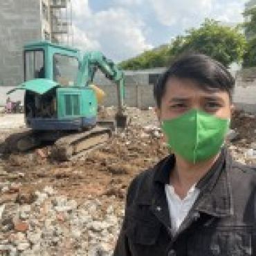 Hình ảnh Bán đất thửa 743 tờ 29 743 tờ 29 Xã Xuân Thới Sơn Tp Hồ Chí Minh