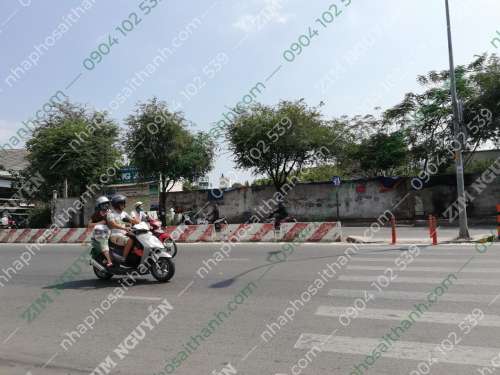 Hình ảnh Bán đất 167A Lê Trọng Tấn, Phường Sơn Kỳ, Quận Tân Phú