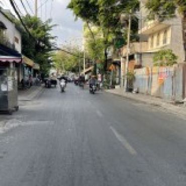 Hình ảnh Bán chung cư Liên Khu 2-5 Phường Bình Trị Đông Tp Hồ Chí Minh