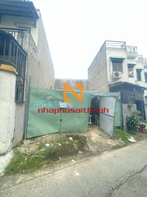 Hình ảnh Bán 167 (Thửa 777 778 tờ 31 ) Đường Số 339, phường Phước Long B, Quận 9, Tp.Thủ Đức