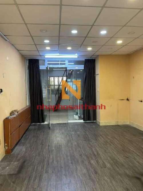 Hình ảnh Bán nhà 169/6C Võ Thị Sáu Phường Võ Thị Sáu Quận 3