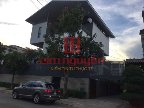 Hình ảnh Bán biệt thự 169/1/4 169/1/6 D3 Lương Định Của, Phường Bình An, Quận 2