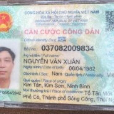 Hình ảnh Bán nhà hẻm 551/68 Phan Văn Trị Phường An Nhơn Tp Hồ Chí Minh