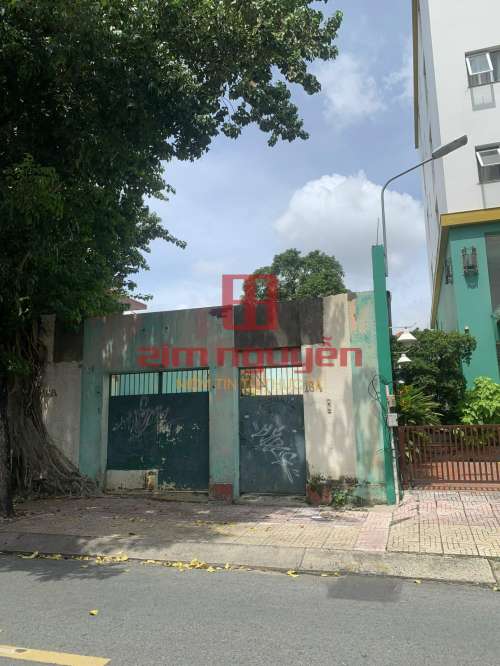 Hình ảnh Bán nhà 16A Ngô Thời Nhiệm Phường Võ Thị Sáu Quận 3