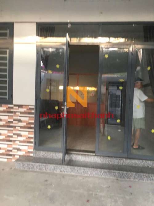 Hình ảnh Bán nhà 16A đường số 13 phường Linh Đông TP.Thủ Đức