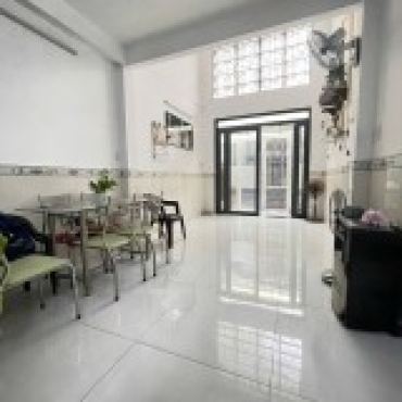 Hình ảnh Bán nhà hẻm 291/14 Trường Chinh Phường Bảy Hiền Tp Hồ Chí Minh