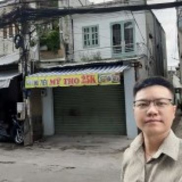 Hình ảnh Bán nhà hẻm 15/3A Tân Thới Nhất 8 Phường Đông Hưng Thuận Tp Hồ Chí Minh