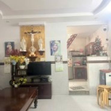 Hình ảnh Bán nhà hẻm 31/15 Đường số 3 Phường Tam Bình Tp Hồ Chí Minh