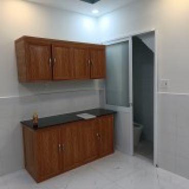 Hình ảnh Bán nhà hẻm 396/16A Nguyễn Tất Thành Phường Xóm Chiếu Tp Hồ Chí Minh