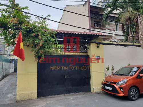 Hình ảnh Bán nhà 16Bis Phan Tôn, Đa Kao, Quận 1