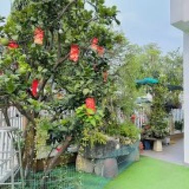 Hình ảnh Bán nhà 1 Đường số 3 (Thửa 367, tờ 45) Dự án Thăng Long Home Phường Tam Bình Tp Hồ Chí Minh