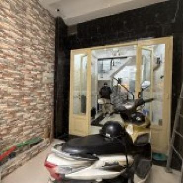 Hình ảnh Bán chung cư Nguyễn Trãi Phường Chợ Quán Tp Hồ Chí Minh