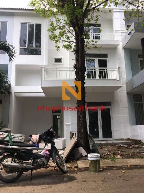 Hình ảnh Bán nhà 16 Đường số 27A Phước Long B, Quận 9, Thủ Đức
