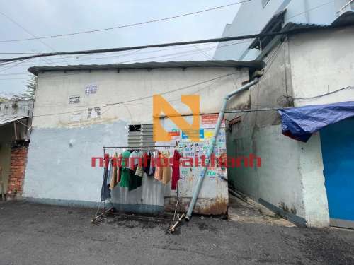 Hình ảnh Bán nhà 19/29 Đường 297 Phước Long B Quận 9
