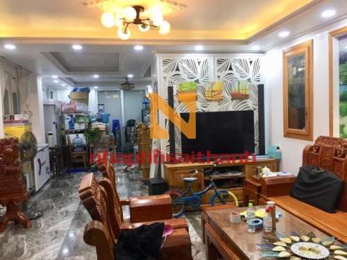 Hình ảnh Bán nhà 16 Đường Số 34 Bình Trưng Tây Quận 2