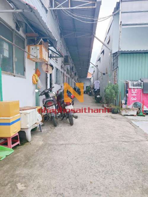 Hình ảnh Bán nhà 16 Đường số 39 Phường Bình Trưng Đông, Quận 2