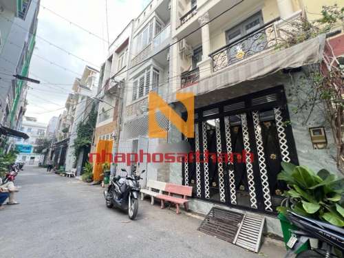 Hình ảnh Bán nhà 16/5/20 Đường Số 22 khu phố 7 Linh Đông Thủ Đức