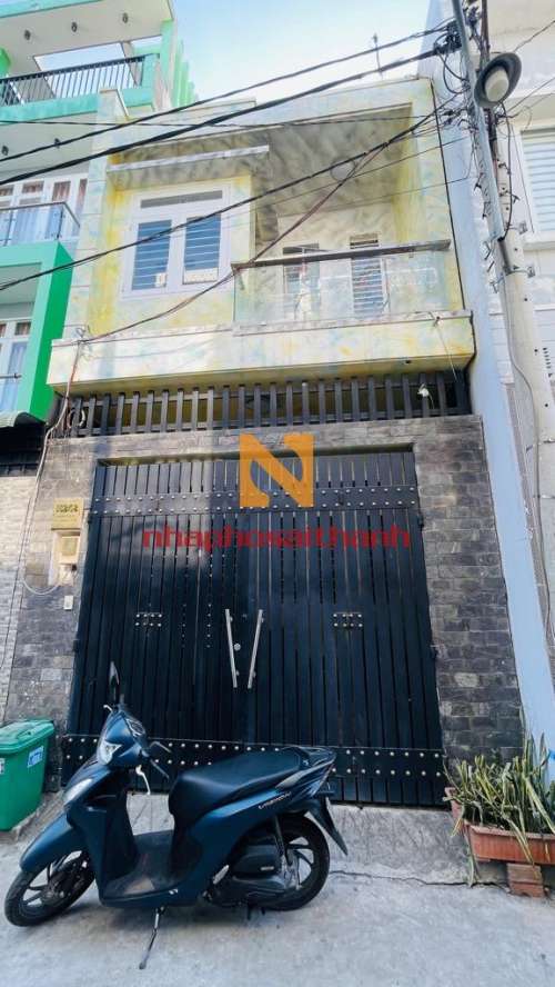 Hình ảnh Bán nhà 16B/13 Đường số 32 Linh Đông Thủ Đức