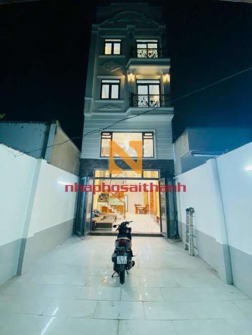Hình ảnh Bán Thửa đất 518 tờ số 55 (16/11 Đs 8) phường Hiệp Bình phước, Tp Thủ Đức