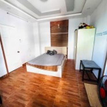Hình ảnh Bán nhà hẻm 211/33 Hoàng Hoa Thám Phường Cầu Kiệu Tp Hồ Chí Minh