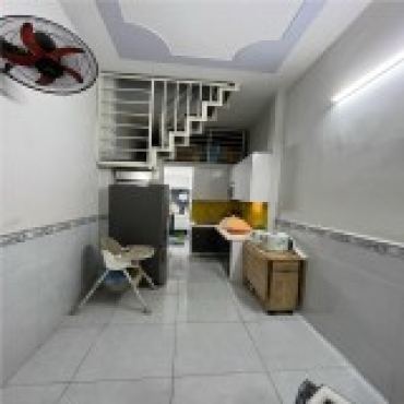 Hình ảnh Bán nhà 74 Nguyễn Lâm Phường Phú Nhuận Tp Hồ Chí Minh