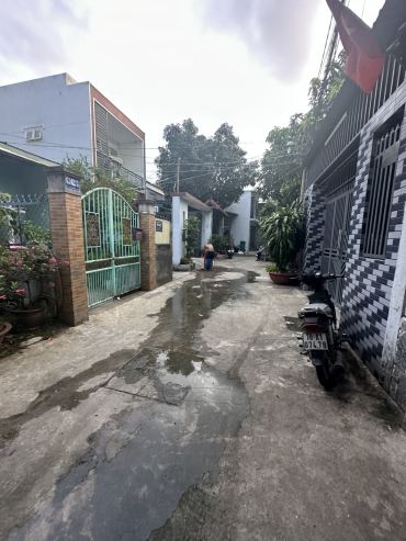 Hình ảnh Bán đất thửa 657 tờ 30 Đường số 8 Phường Linh Xuân Tp Hồ Chí Minh