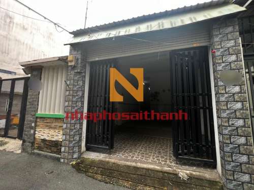 Hình ảnh Bán nhà 16/17C Đường Làng Tăng Phú Phường Tăng Nhơn Phú A, Quận 9