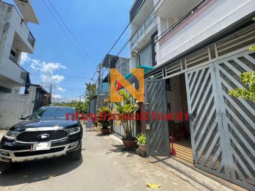 Hình ảnh Bán nhà 16L/1 Đường 990 Phú Hữu Quận 9