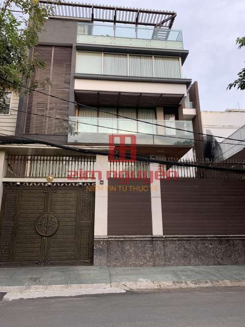 Hình ảnh Bán nhà 17-19 Trường Sơn, Phường 15, Quận 10