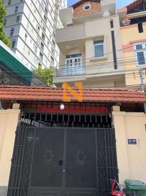 Hình ảnh Bán nhà 17/2D Đường số 63, Phường Thảo Điền, Quận 2
