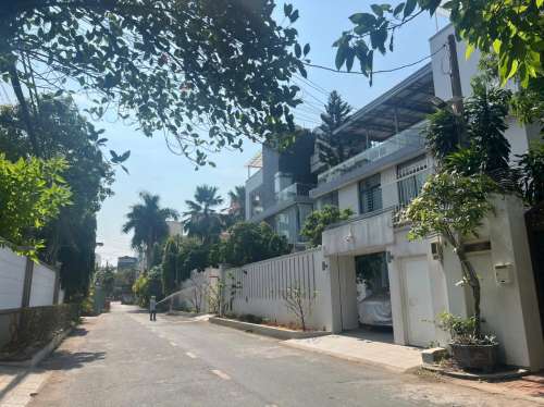 Hình ảnh Bán nhà 17 đường số 23 Trần Não  An Khánh Quận 2