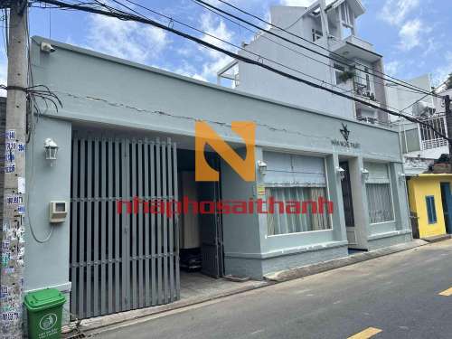 Hình ảnh Bán nhà 17 Đường số 43 Thảo Điền Quận 2