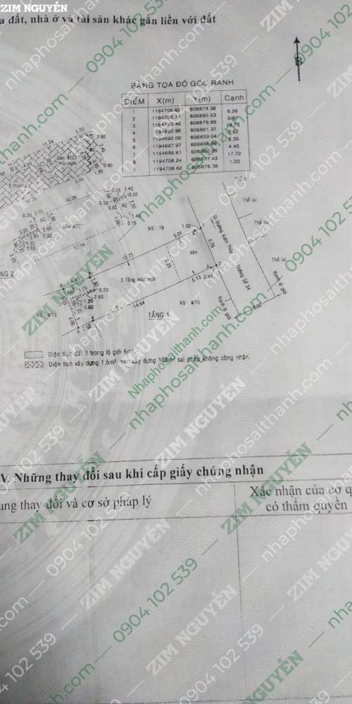 Hình ảnh Bán nhà 17 Đường số 54 Thảo Điền Quận 2