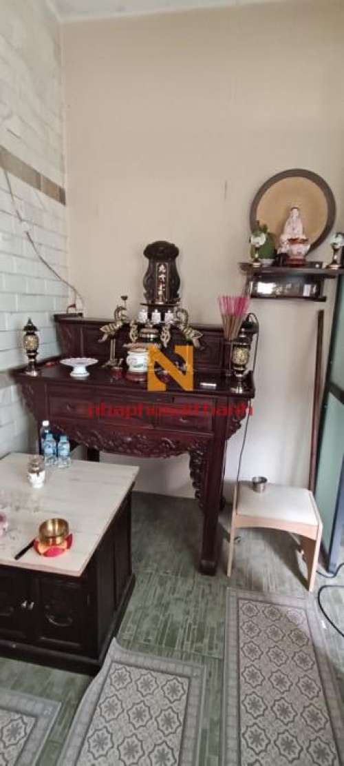 Hình ảnh Bán nhà 17 Sơn Cang Phường 12 Quận Tân Bình
