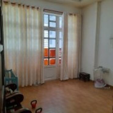 Hình ảnh Bán nhà hẻm 152/2/30 Nguyễn Văn Khối (Đường số 10) Phường Thông Tây Hội Tp Hồ Chí Minh