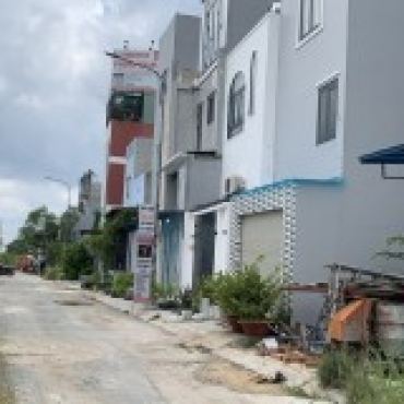 Hình ảnh Bán đất thửa 972 tờ 23 Hồ Văn Long Phường Tân Tạo Tp Hồ Chí Minh